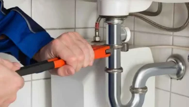 شركة كشف تسربات المياه بالرياض