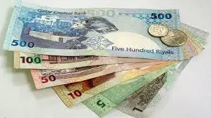 سعر الريال القطري الآن