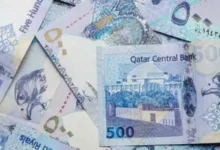 سعر الريال القطري الآن