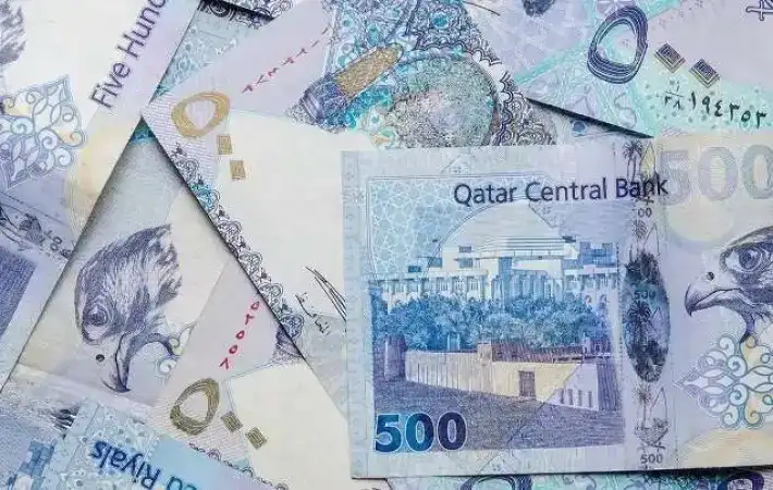 سعر الريال القطري الآن