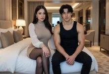 فيلم يوسف خليل مع آية خلف