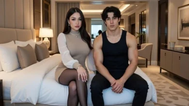 فيلم يوسف خليل مع آية خلف