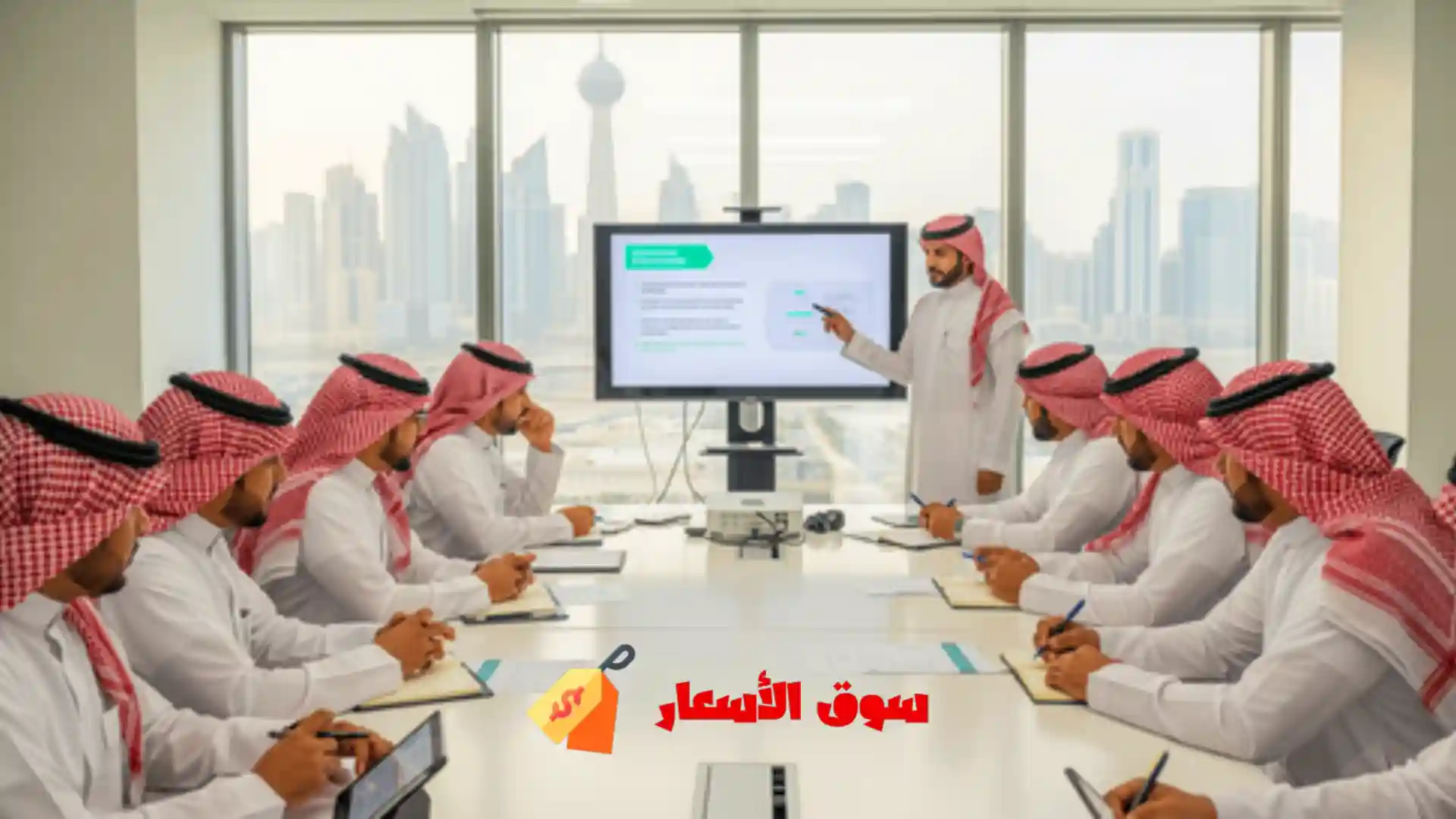 التدريب عن بعد