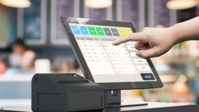 كاشير للعمل في مطعم تبوك السعودية