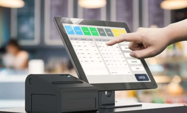 كاشير للعمل في مطعم تبوك السعودية