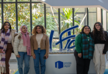 شروط القبول في الجامعة الفرنسية في مصر