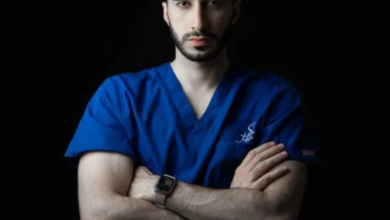 فيديو زيد سمكري المسرب