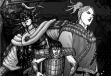 مانجا كينقدوم الفصل 876