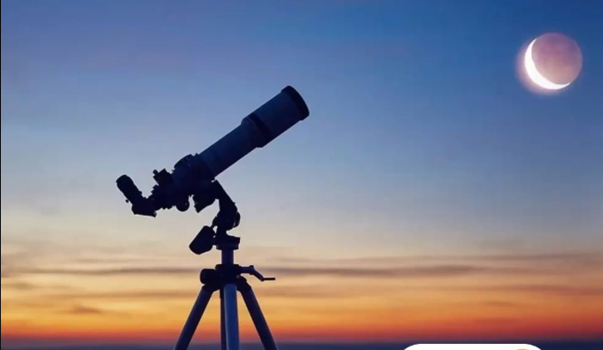 موعد رؤية هلال شهر ذي الحجة