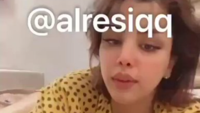 فيديو فضيحة ارجوان
