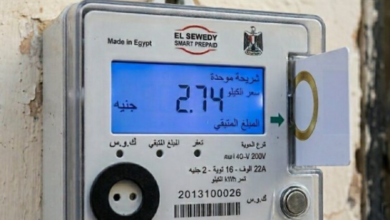 تحويل العدادات الكودية إلى عدادات قانونية