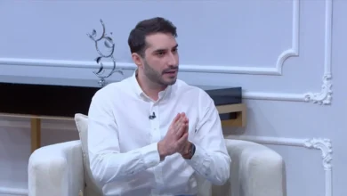 من هو زيد السمكري