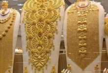 أسعار الذهب اليوم في مصر