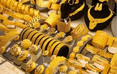 سعر الذهب اليوم في السعودية