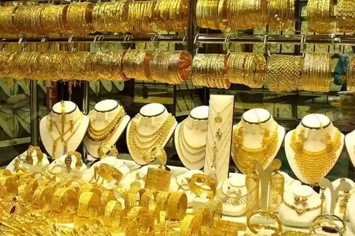 لماذا فقد الذهب بريقه هذا الأسبوع؟