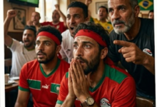 موعد مباراة منتخب مصر والبرازيل