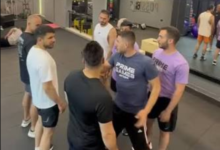فيديو فضيحة المدرب أحمد هاشم صيدا