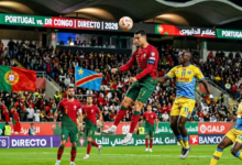 مباراة البرتغال اليوم مباشر beIN Sport