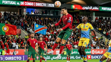 مباراة البرتغال اليوم مباشر beIN Sport