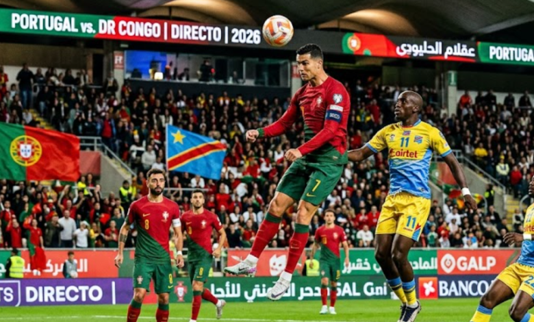 مباراة البرتغال اليوم مباشر beIN Sport