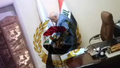 فضيحة لينا رعد محسن