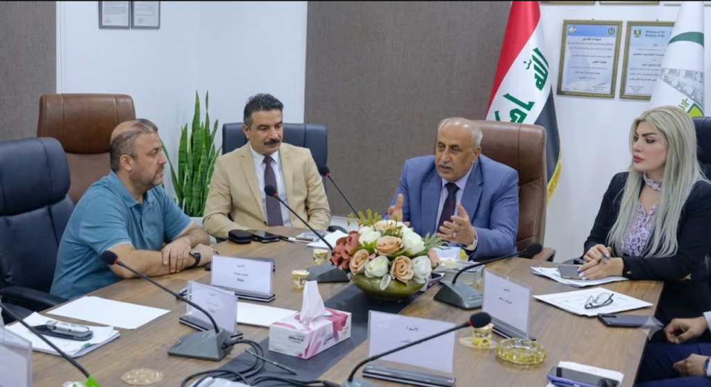 من هي لينا رعد محسن