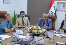 من هي لينا رعد محسن