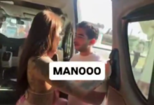 فيديو البلوجر مارينا مع شباب مصريين