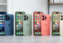 مواصفات آيفون ديو (iPhone Duo)