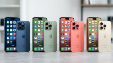مواصفات آيفون ديو (iPhone Duo)