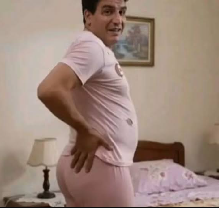 فضيحة مصطفى بونيف 2026