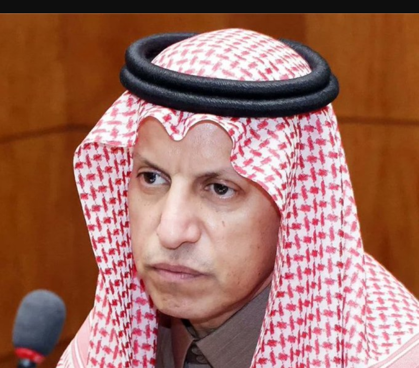 سعد بن صليب العتيبي ويكيبيديا