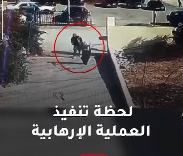 فيديو حادثة الكرك كنيسة الحمود الأردن