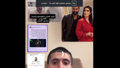 عبدالله بوشهري والبزر